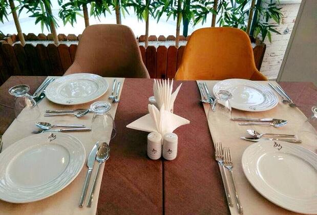 Metinler Otel - Görsel 6