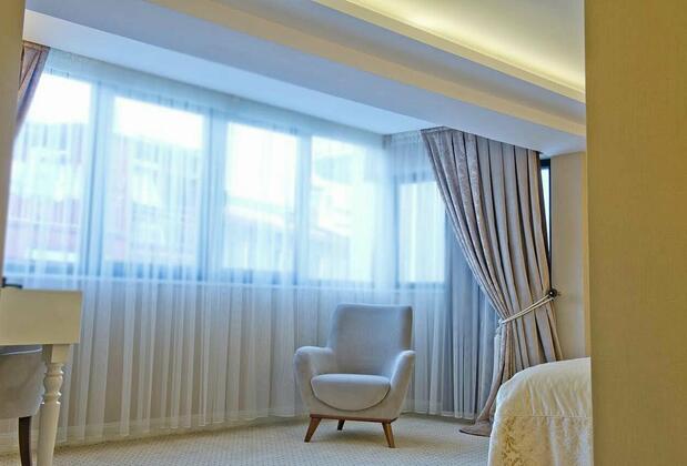 Metinler Otel - Görsel 2