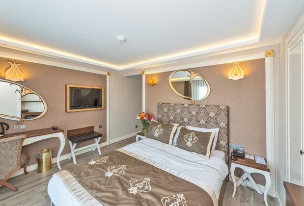 Hotel The Pera Hill - Görsel 9