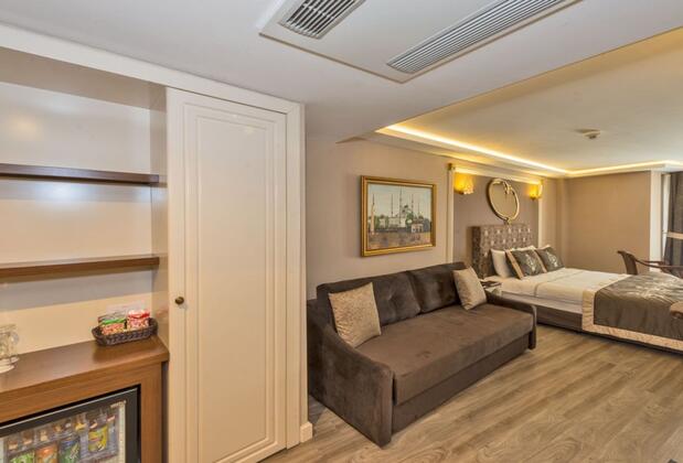 Hotel The Pera Hill - Görsel 10