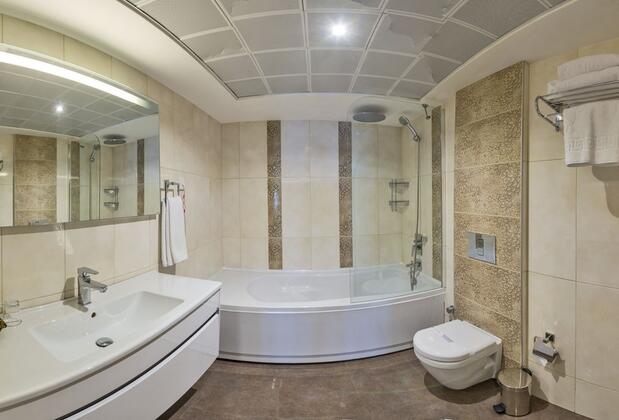 Hotel The Pera Hill - Görsel 16