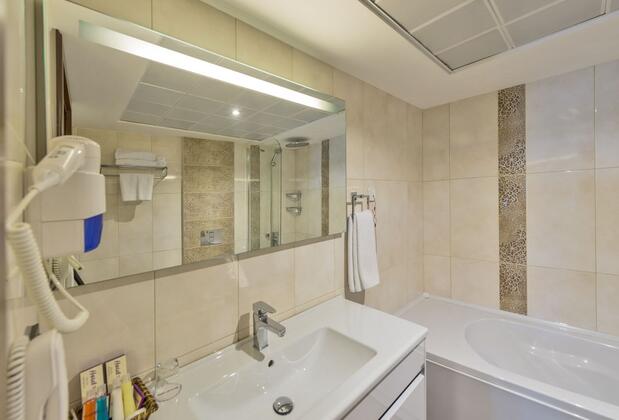 Hotel The Pera Hill - Görsel 17