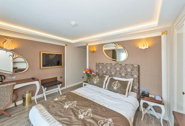 Hotel The Pera Hill - Görsel 21