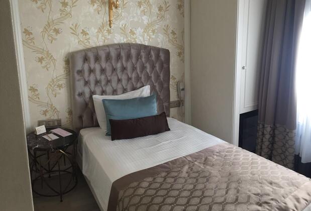 Hotel The Pera Hill - Görsel 22