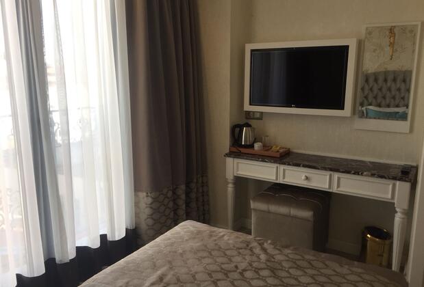 Hotel The Pera Hill - Görsel 23