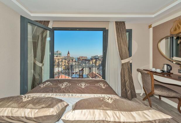 Hotel The Pera Hill - Görsel 24