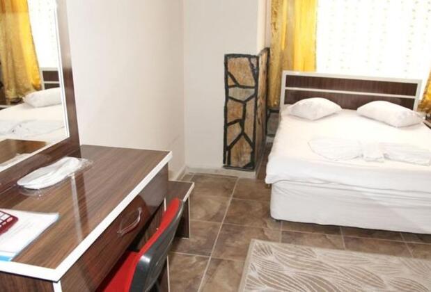 Hotel Kapris - Görsel 6