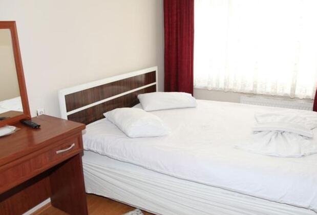 Hotel Kapris - Görsel 3