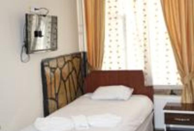 Hotel Kapris - Görsel 4