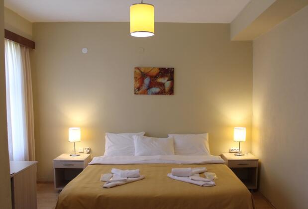 Kalanora Resort Hotel - Görsel 5