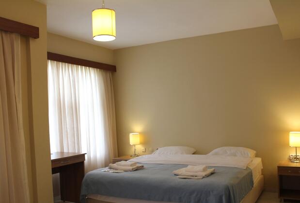 Kalanora Resort Hotel - Görsel 6