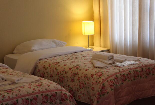 Kalanora Resort Hotel - Görsel 8