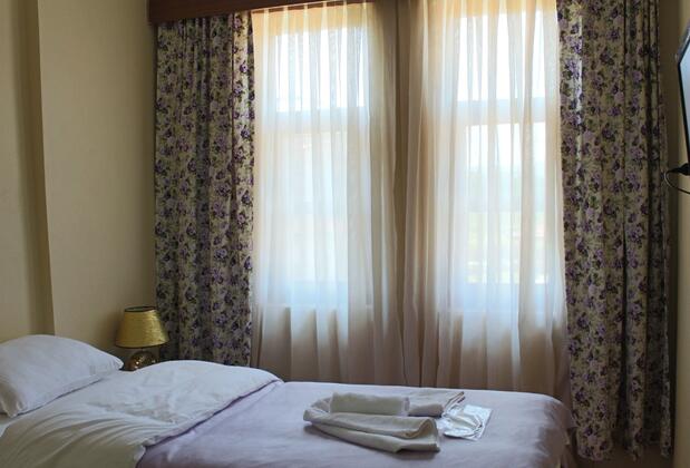 Kalanora Resort Hotel - Görsel 9