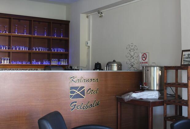 Kalanora Resort Hotel - Görsel 3