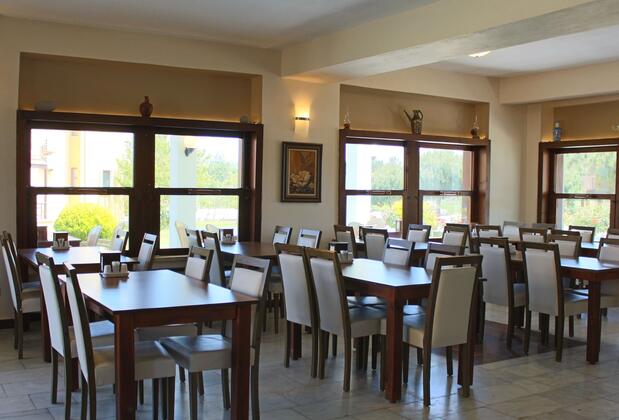 Kalanora Resort Hotel - Görsel 4