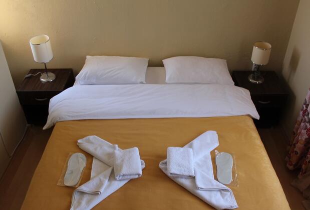 Kalanora Resort Hotel - Görsel 10