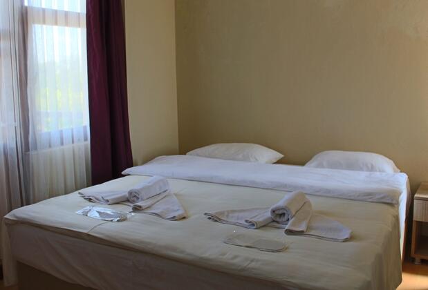 Kalanora Resort Hotel - Görsel 11