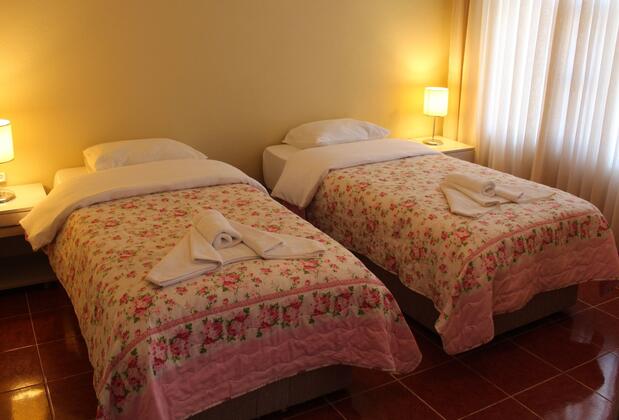 Kalanora Resort Hotel - Görsel 12