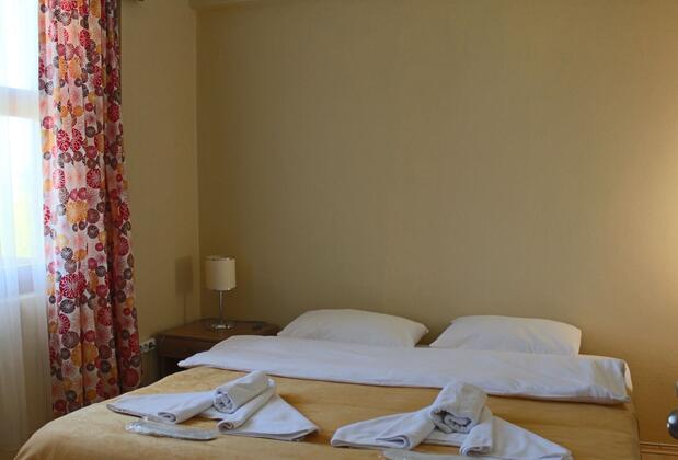 Kalanora Resort Hotel - Görsel 13