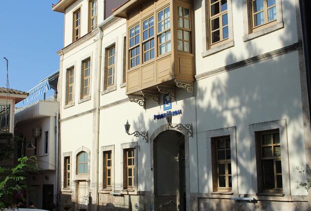 Puding Marina Hotel - Görsel 8