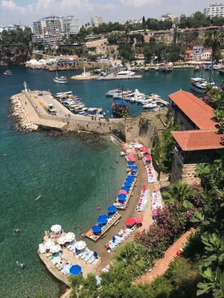 Puding Marina Hotel - Görsel 25