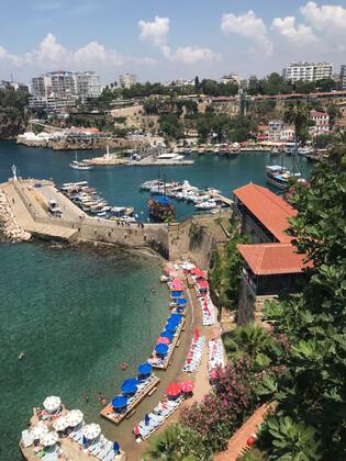 Puding Marina Hotel - Görsel 3