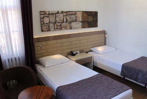 Puding Marina Hotel - Görsel 7