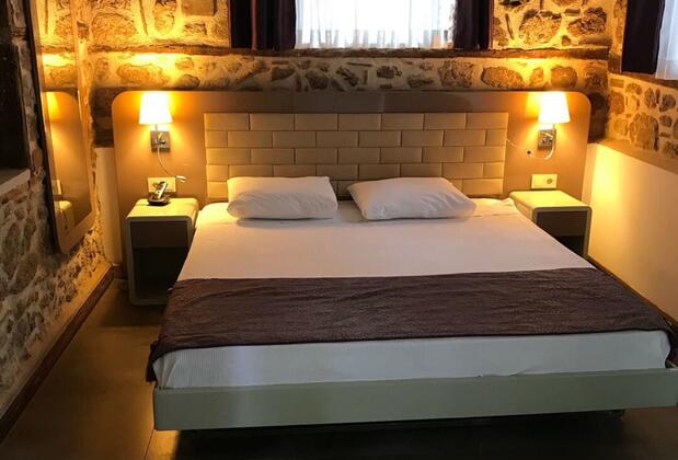 Puding Marina Hotel - Görsel 12