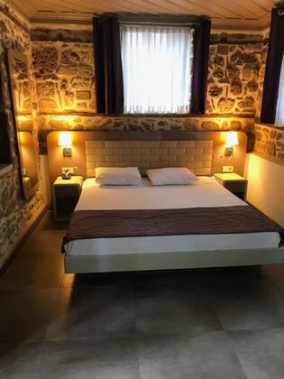 Puding Marina Hotel - Görsel 16