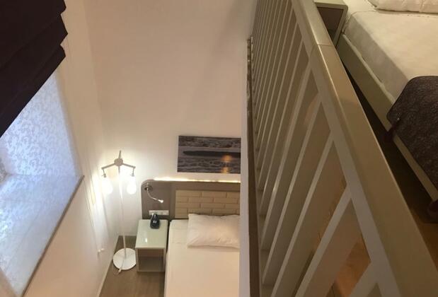 Puding Marina Hotel - Görsel 15