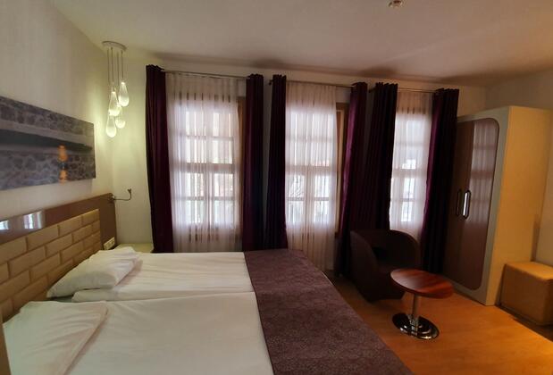 Puding Marina Hotel - Görsel 18