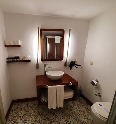 Puding Marina Hotel - Görsel 23