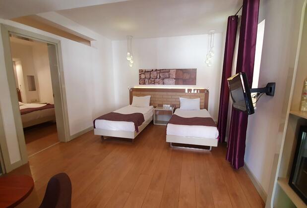 Puding Marina Hotel - Görsel 11