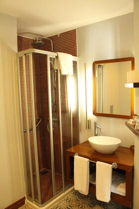 Puding Marina Hotel - Görsel 19