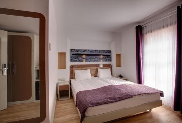 Puding Marina Hotel - Görsel 28