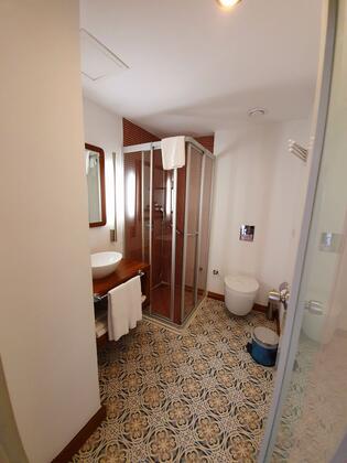 Puding Marina Hotel - Görsel 5