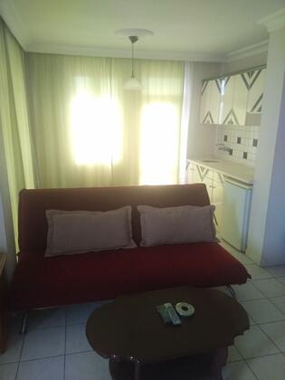 Helene Apart Hotel - Görsel 8