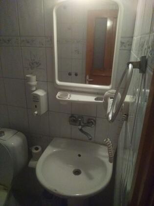 Helene Apart Hotel - Görsel 11