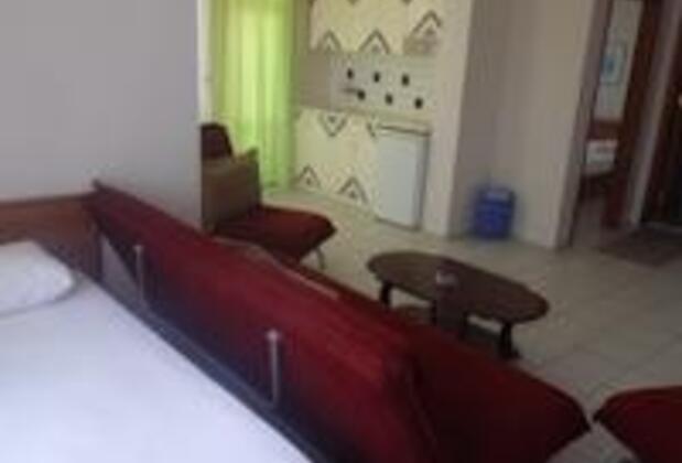 Helene Apart Hotel - Görsel 10