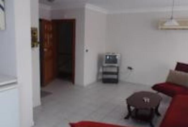 Helene Apart Hotel - Görsel 4