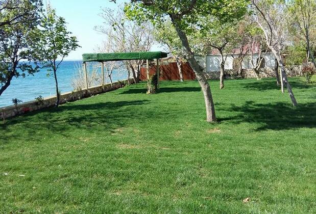 Troas Beach Hotel - Görsel 7