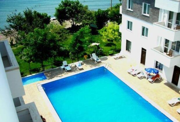 Troas Beach Hotel - Görsel 3