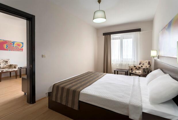 Troas Beach Hotel - Görsel 11