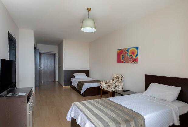 Troas Beach Hotel - Görsel 12