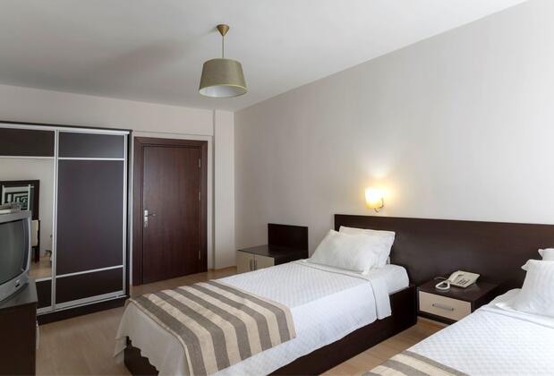 Troas Beach Hotel - Görsel 13