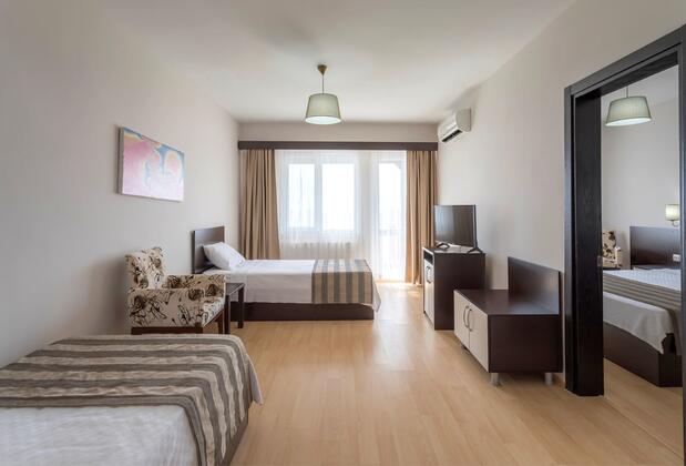 Troas Beach Hotel - Görsel 14