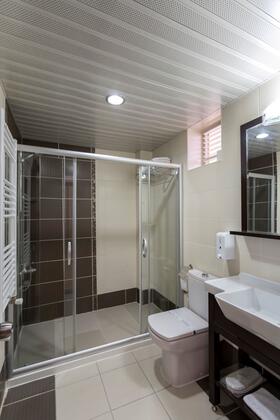 Troas Beach Hotel - Görsel 22