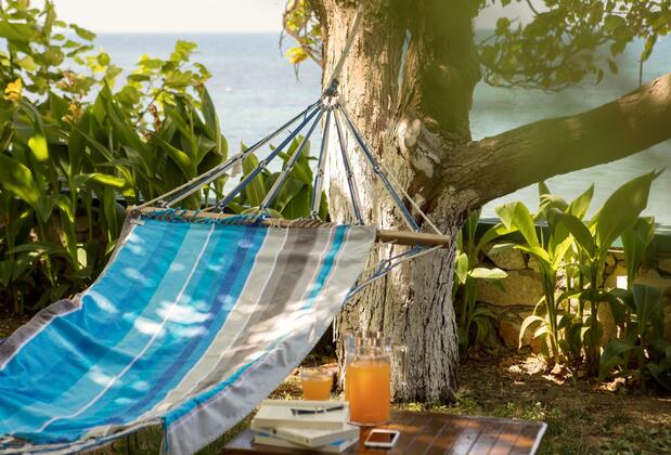 Troas Beach Hotel - Görsel 9