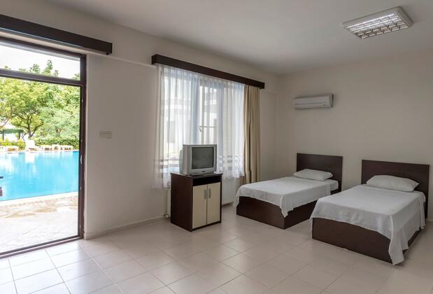 Troas Beach Hotel - Görsel 16