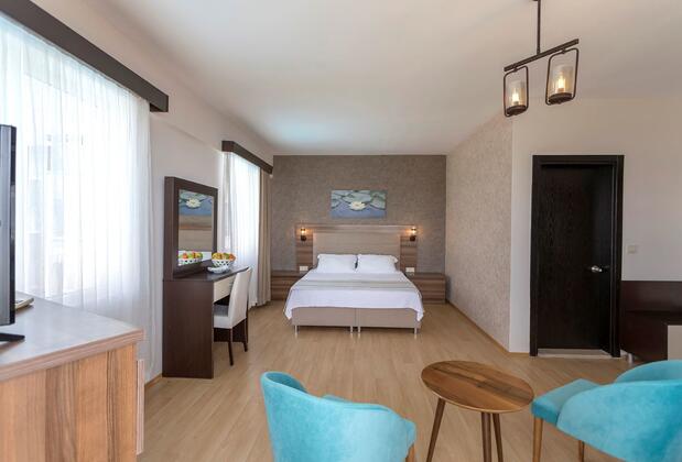 Troas Beach Hotel - Görsel 17